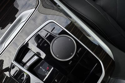 BMW X5 xDrive30d M Sport