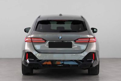 BMW Seria 5 Touring 520d xDrive M Sport