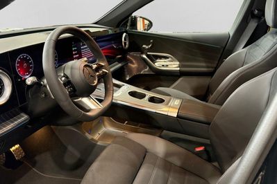 Mercedes GLC 400 4-Matic EQ AMG Line
