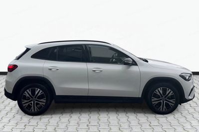 Mercedes GLA 200 Progressive