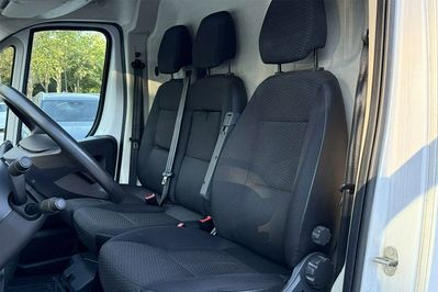 Opel Movano L3H2
