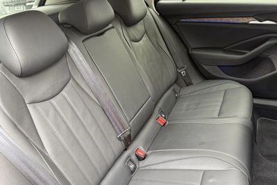 Skoda Superb 2.0 TDI SCR L&K DSG