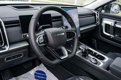 Jaecoo 7 1.6 T-GDI OffRoad AWD DCT