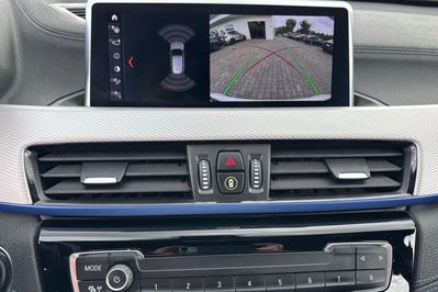 BMW X1 sDrive18i M Sport