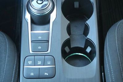 Ford Focus 1.5 EcoBoost Active