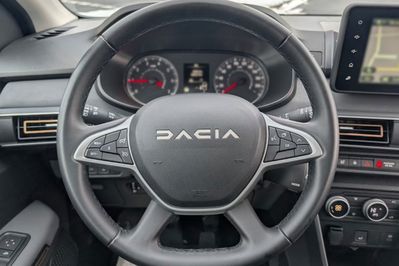 Dacia Sandero Stepway Extreme LPG 1.0 TCe