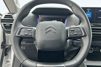 Citroen C4 Feel Pack 1.2 PureTech EAT8