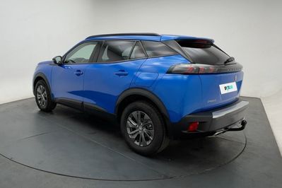 Peugeot 2008 Style 1.2 PureTech