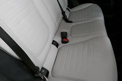 Mercedes GLC 200 d 4-Matic AMG Line