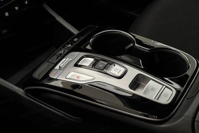 Hyundai Tucson 1.6 T-GDI PHEV 4WD