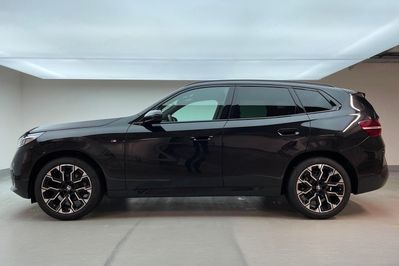 BMW X3 xDrive20 M Sport