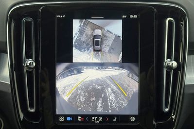 Volvo XC40 B3 Core aut