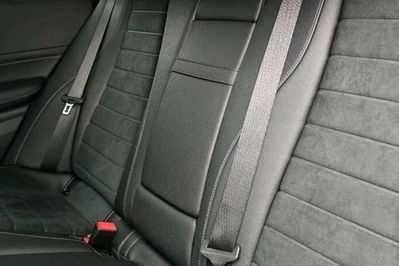 Mercedes GLE 300 d 4-Matic AMG Line