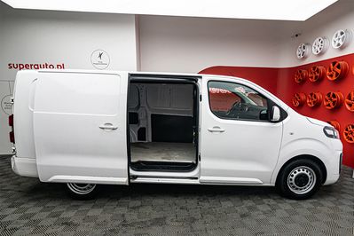 Opel Vivaro Extra Long L2H1