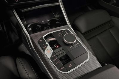 BMW Seria 3 320i xDrive M Sport