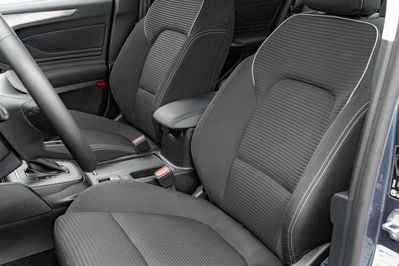 Ford Focus 1.0 EcoBoost aut