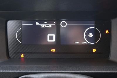 Opel Vivaro XL L2H1