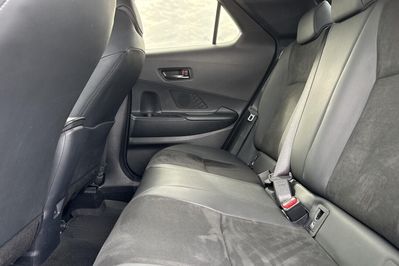 Toyota C-HR 2.0 Hybrid GR Sport