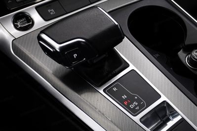 Audi A6 Avant 40 TDI quattro Sport