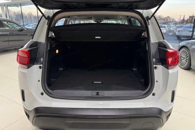 Citroen C5 Aircross 1.2 PureTech Feel