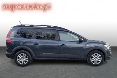 Dacia Jogger Comfort 1.0 TCe  LPG 7os.