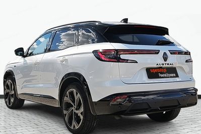 Renault Austral 1.3 TCe Iconic esprit Alpine