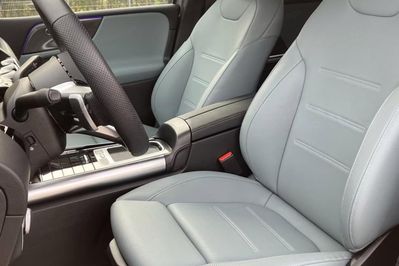 Mercedes B Klasa 220 4-Matic AMG Line