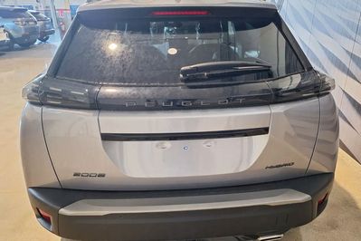 Peugeot 2008 Allure e-DCS 1.2 mHEV