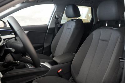 Audi A4 Avant 35 TFSI