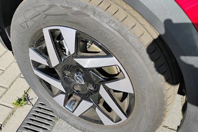 Opel Mokka 1.2 T Elegance S&S