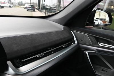 BMW X1 xDrive20d M Sport