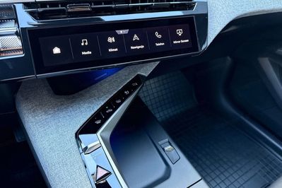 Peugeot 3008 1.2 PureTech mHEV  Allure Pack S&S e-DCS6