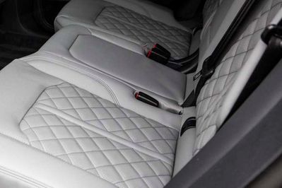 Audi Q8 50 TDI quattro