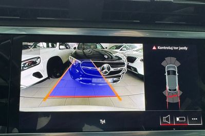 Audi Q3 35 TFSI S tronic