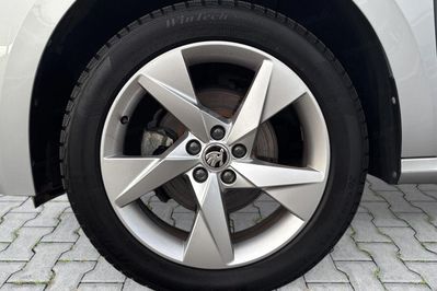 Skoda Kamiq 1.0 Tsi Ambition Dsg