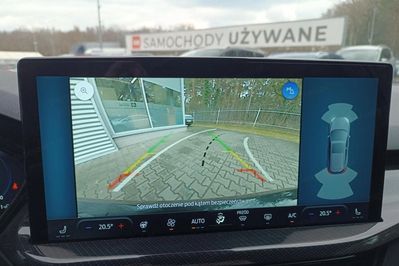 Ford Focus 1.0 EcoBoost ST-Line X