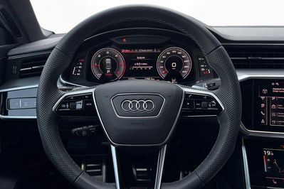 Audi A7 40 TDI mHEV Quattro S tronic