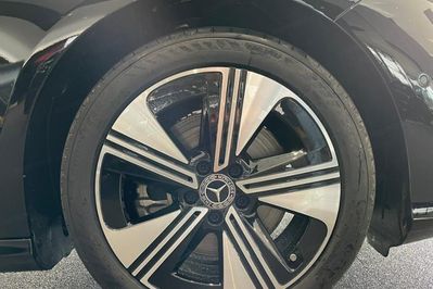 Mercedes CLA 200 Progressive