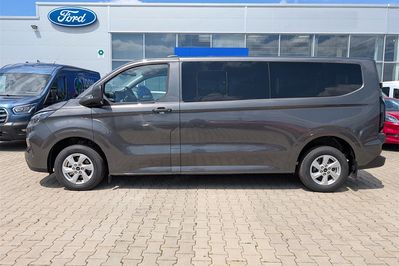 Ford Transit Custom Kombi M1 320 L2H1 Trend A8