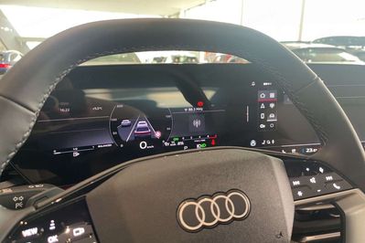 Audi Q5 TDI quattro S line Sportback