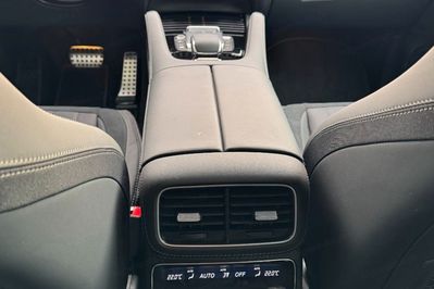 Mercedes GLE AMG 53 4-Matic+