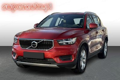 Volvo XC40 T3 Momentum Pro