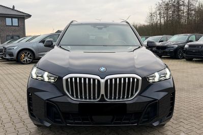 BMW X5 xDrive30d M Sport