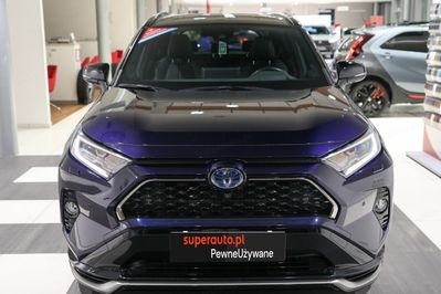 Toyota RAV4 Selection 4x4