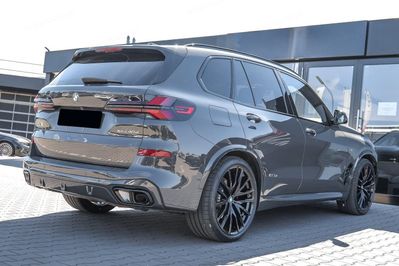 BMW X5 xDrive40d M Sport