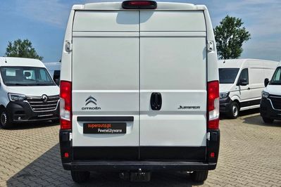 Citroen Jumper L2H2