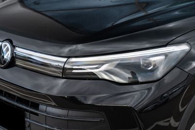 Volkswagen Tiguan Trend 1.5 eTSI DSG