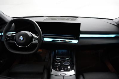 BMW Seria 5 520d