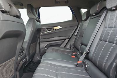 Renault Austral 1.3 TCe Techno