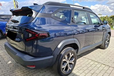 Dacia Bigster Expression LPG 1.2 TCe mHEV
